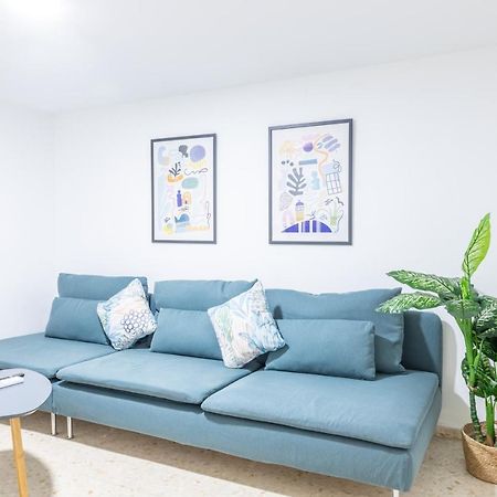 Gallery Home By Livework Cádiz Exteriör bild