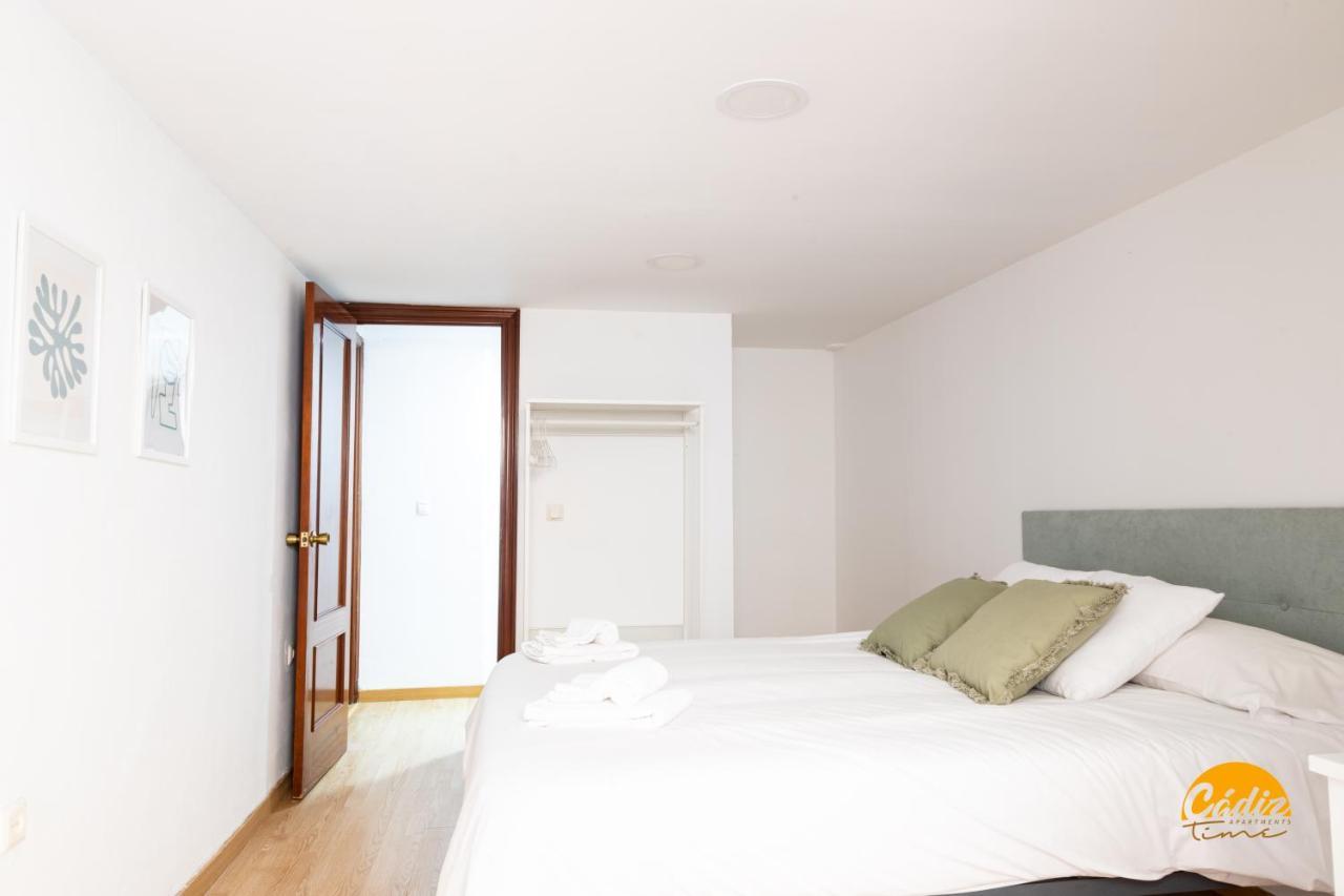 Gallery Home By Livework Cádiz Exteriör bild