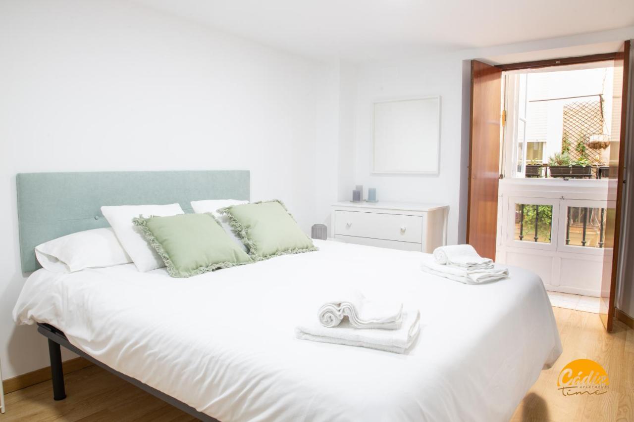 Gallery Home By Livework Cádiz Exteriör bild