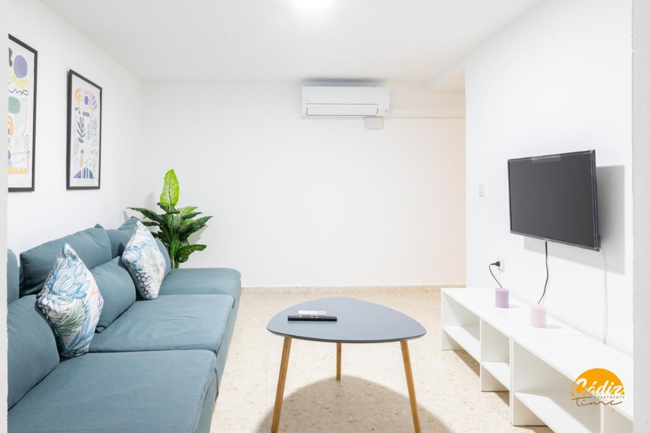Gallery Home By Livework Cádiz Exteriör bild