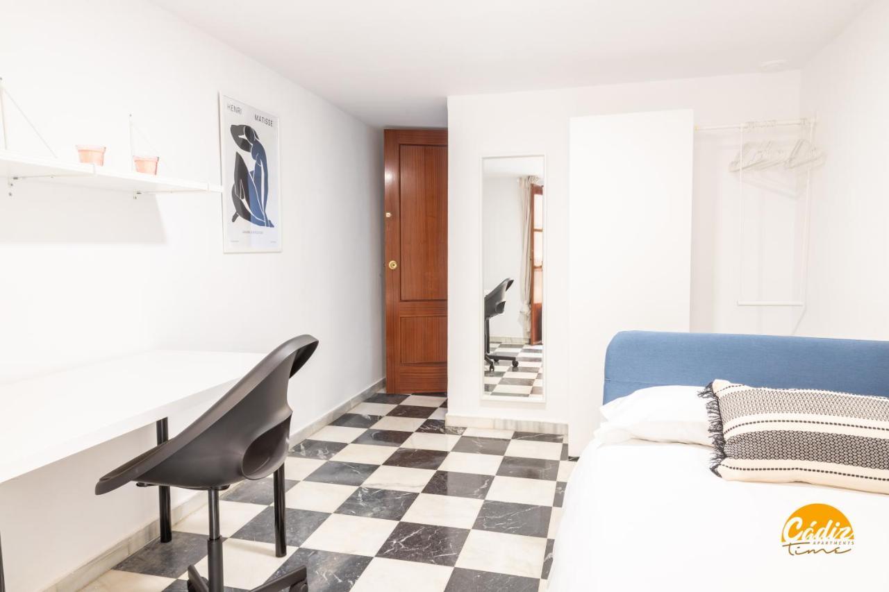 Gallery Home By Livework Cádiz Exteriör bild