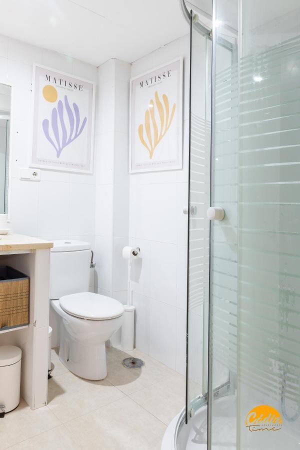 Gallery Home By Livework Cádiz Exteriör bild