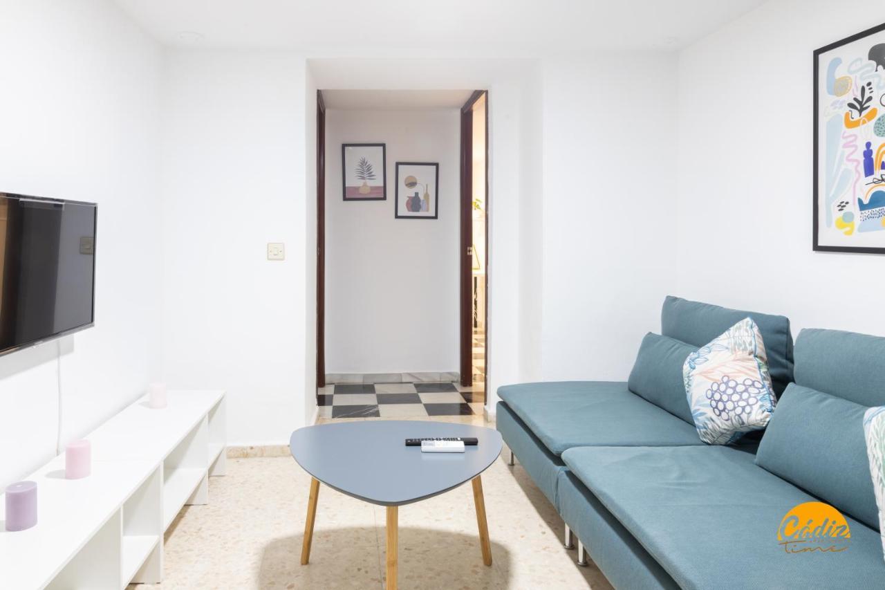 Gallery Home By Livework Cádiz Exteriör bild