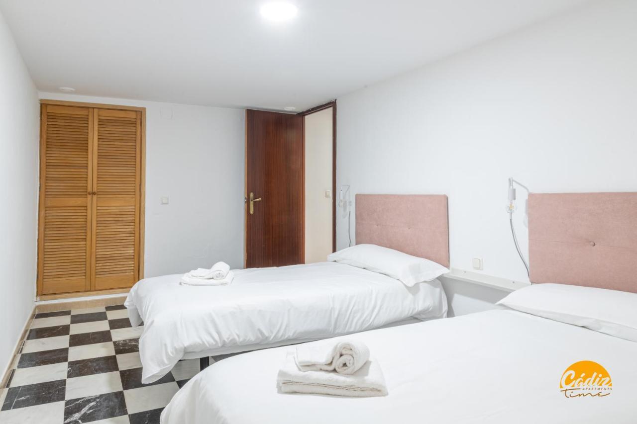 Gallery Home By Livework Cádiz Exteriör bild