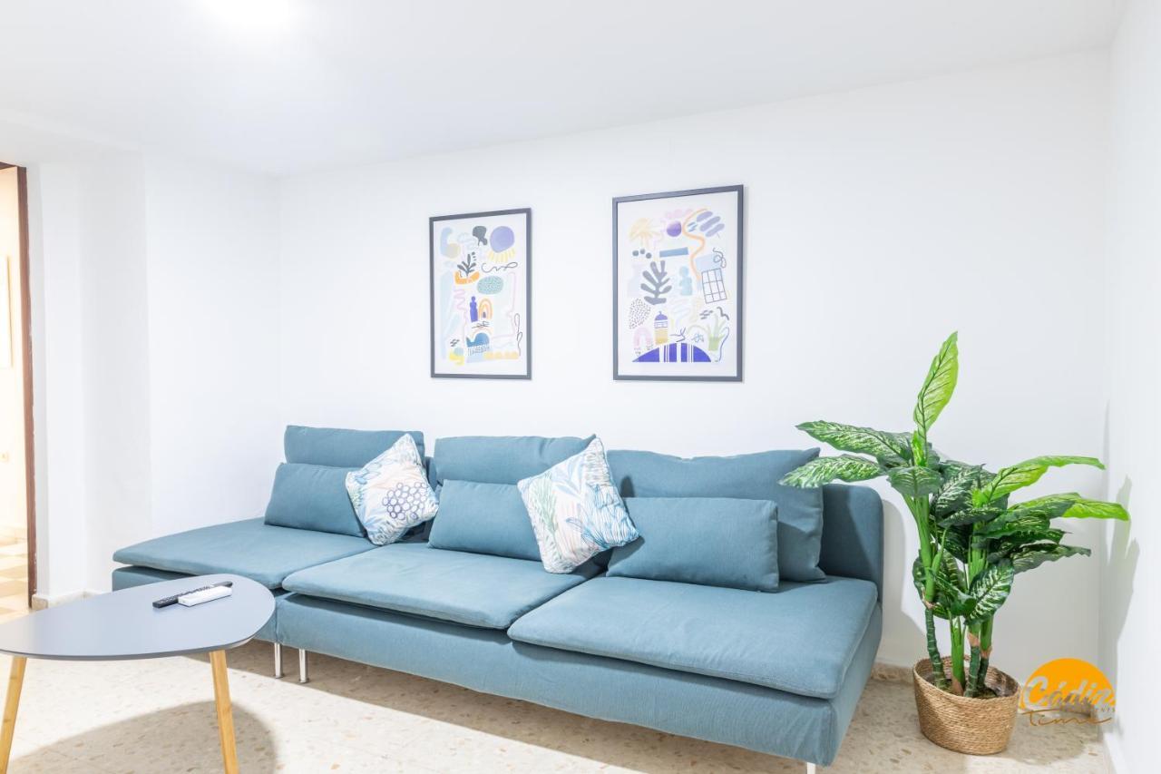 Gallery Home By Livework Cádiz Exteriör bild